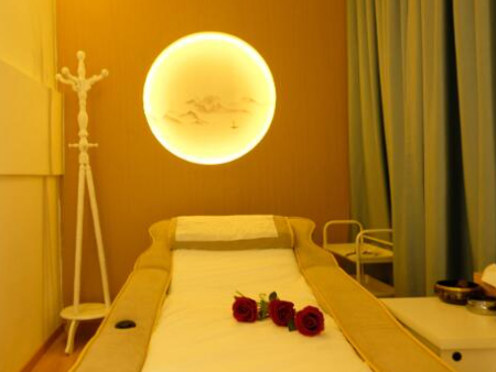 金华足疗养生全解析：从脚底反射区看全身健康密码